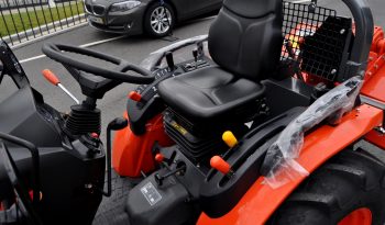 KUBOTA B2261 cheio