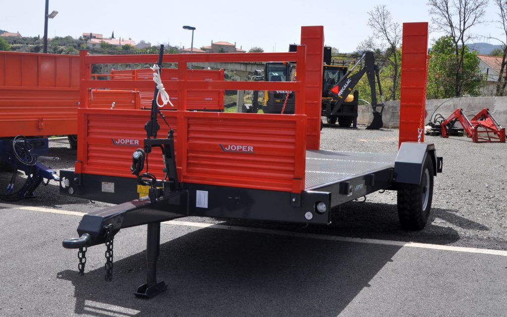 REBOQUE JOPER BTG 5000