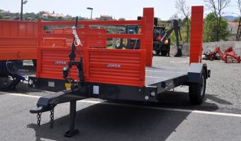 REBOQUE JOPER BTG 5000 cheio