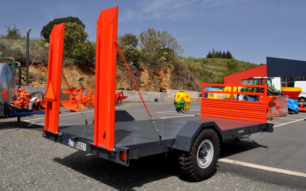 REBOQUE JOPER BTG 5000