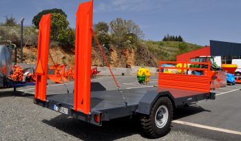 REBOQUE JOPER BTG 5000 cheio