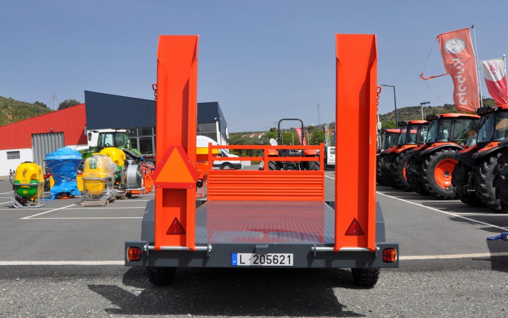 REBOQUE JOPER BTG 5000