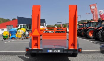 REBOQUE JOPER BTG 5000 cheio