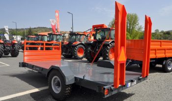 REBOQUE JOPER BTG 5000 cheio