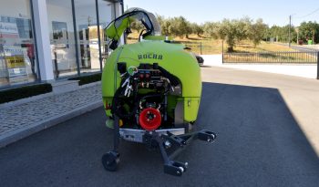 ROCHA SPRAY GUN AC cheio