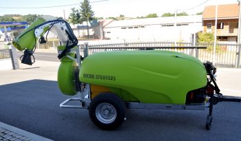 ROCHA SPRAY GUN AC cheio