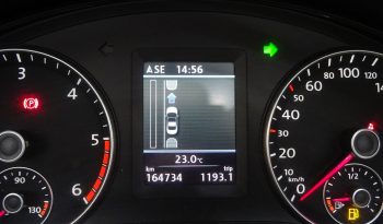 VW EOS 2.0 TDI BLUEMOTION cheio