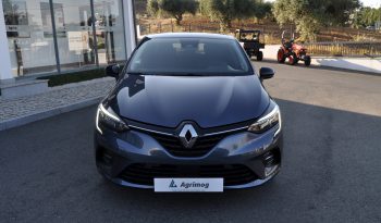 Renault Clio 1.0 Limited TCE 90 cheio
