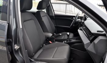 Audi A1 Sportback 25 TFSI Advanced cheio