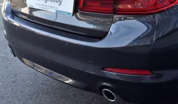 BMW 520D Line Sport Aut cheio