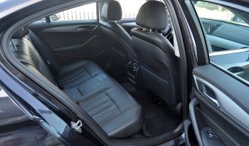 BMW 520D Line Sport Aut cheio