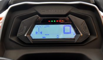 CFMOTO Cforce 450 L EPS Laranja cheio