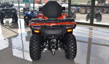 CFMOTO Cforce 450 L EPS Laranja cheio