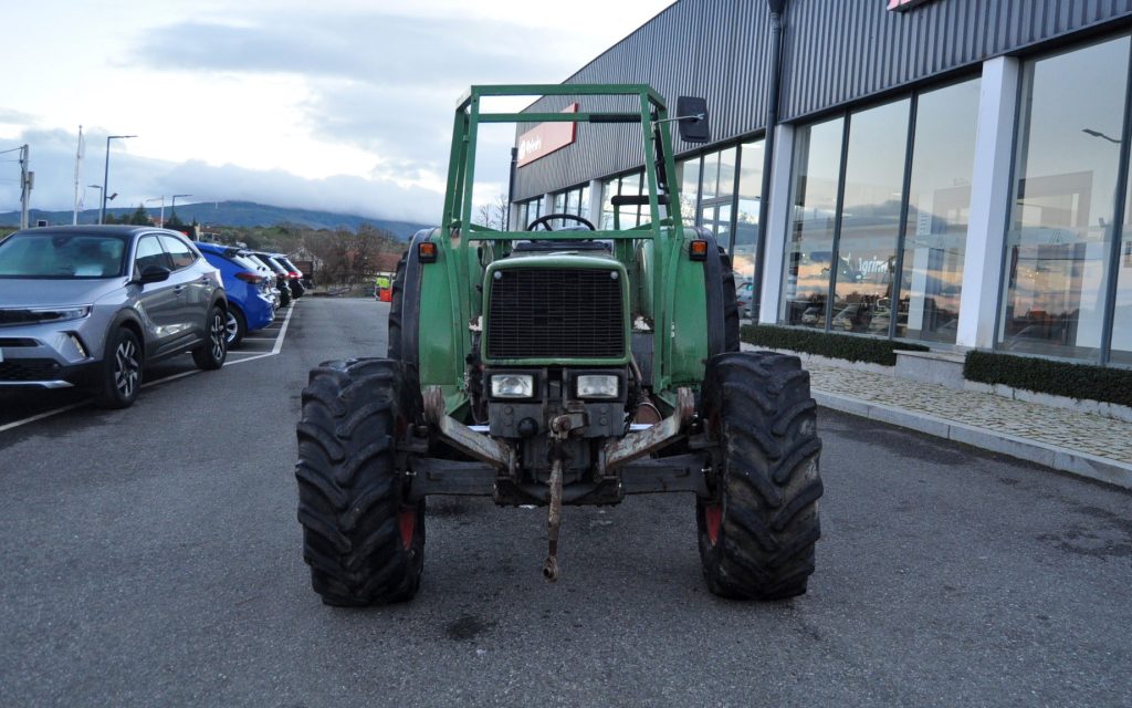 Fendt 275S