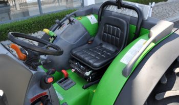 Deutz-Fahr Agrokid 40 cheio