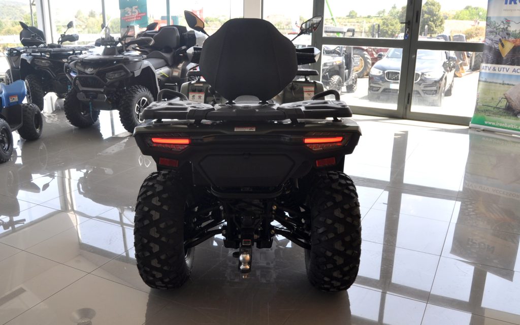 CFMOTO Cforce 520 L EPS Verde