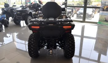 CFMOTO Cforce 520 L EPS Verde cheio