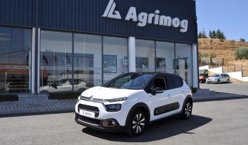 Citroen C3 1.2 Puretech C-Séries