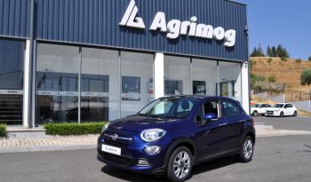 Fiat 500X 1.3 Multijet Pop Star J17 S&S
