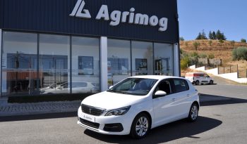 Peugeot 308 1.5 BlueHdi Business Line