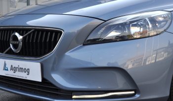 Volvo V40 D2 Kinetic 120 cv cheio