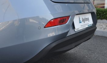Volvo V40 D2 Kinetic 120 cv cheio