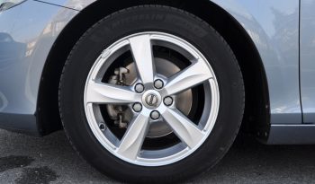 Volvo V40 D2 Kinetic 120 cv cheio