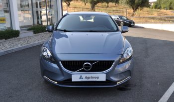 Volvo V40 D2 Kinetic 120 cv cheio