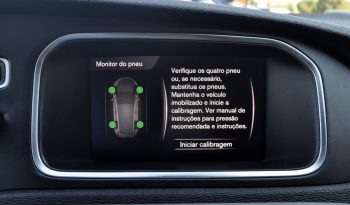 Volvo V40 D2 Kinetic 120 cv cheio
