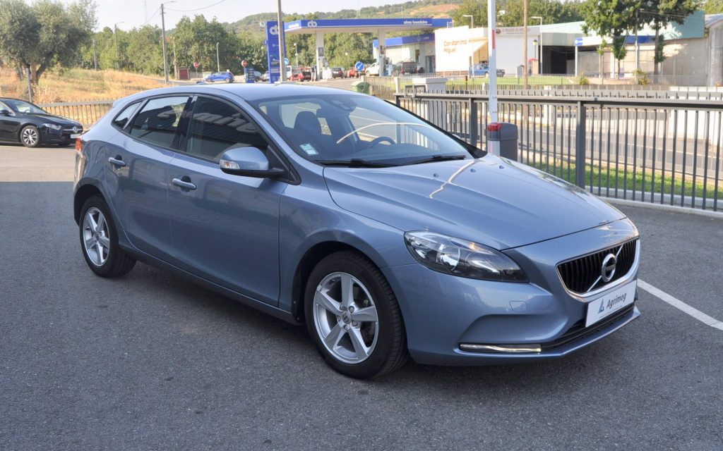 Volvo V40 D2 Kinetic 120 cv
