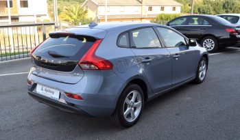 Volvo V40 D2 Kinetic 120 cv cheio