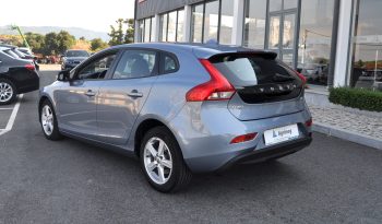 Volvo V40 D2 Kinetic 120 cv cheio