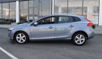 Volvo V40 D2 Kinetic 120 cv cheio