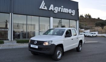 Volkswagen Amarok 2.0 TDi CD Extra AC CM 4Motion