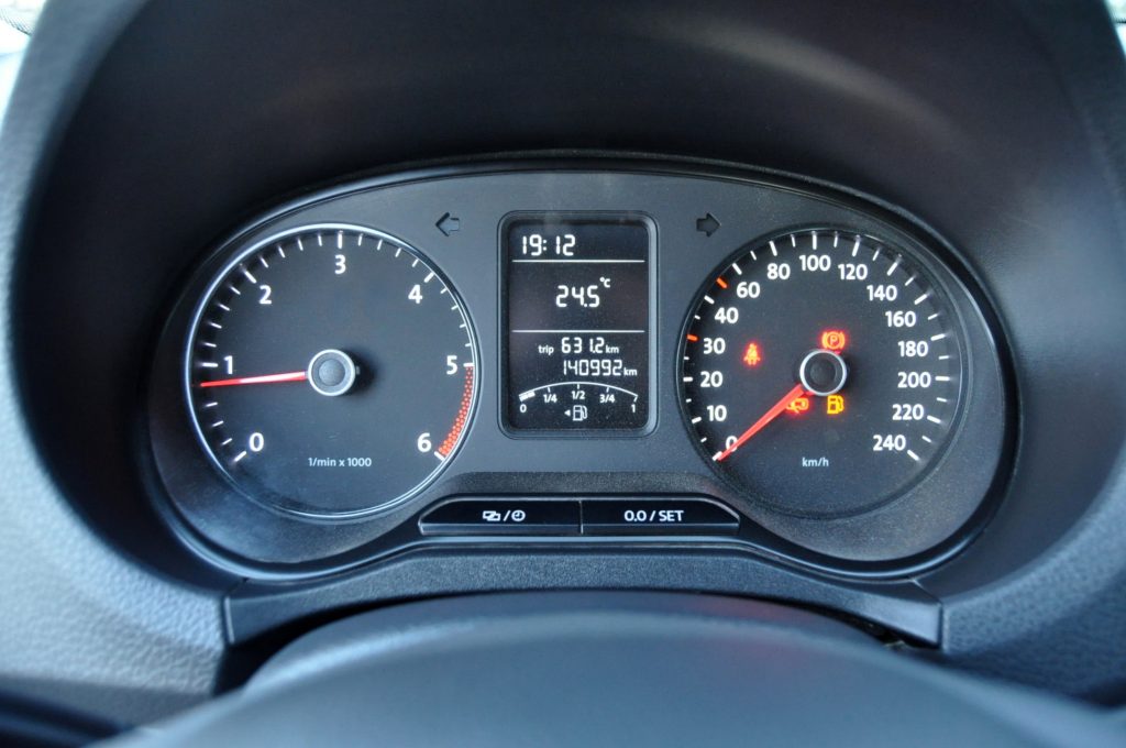 Volkswagen Amarok 2.0 TDi CD Extra AC CM 4Motion
