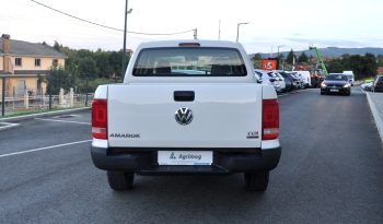 Volkswagen Amarok 2.0 TDi CD Extra AC CM 4Motion cheio
