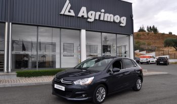 Citroen C4 1.6 HDI Seduction