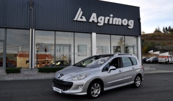 Peugeot 308 SW 1.6 HDI
