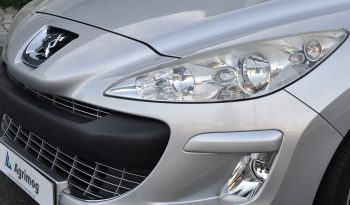 Peugeot 308 SW 1.6 HDI cheio