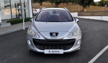 Peugeot 308 SW 1.6 HDI cheio