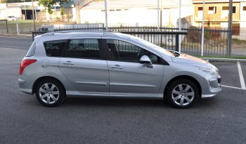 Peugeot 308 SW 1.6 HDI cheio