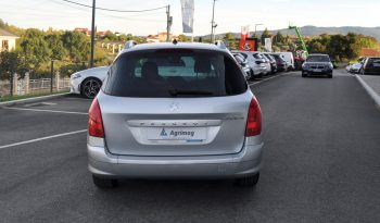 Peugeot 308 SW 1.6 HDI cheio