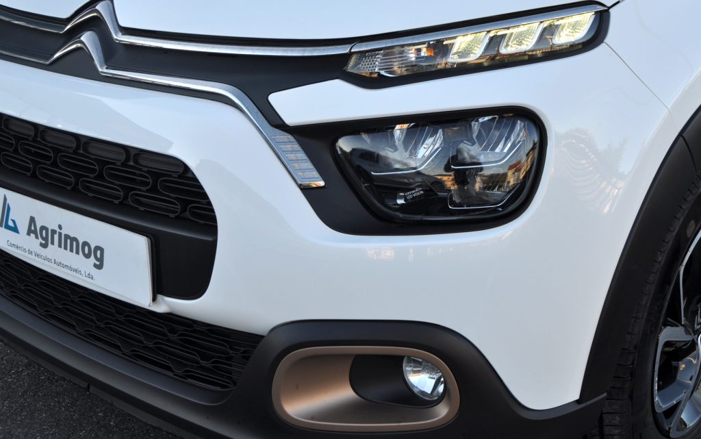 Citroen C3 1.2 Puretech C-Séries