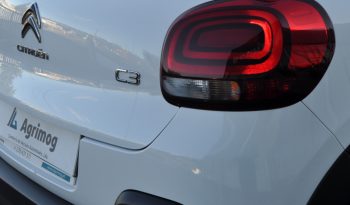 Citroen C3 1.2 Puretech C-Séries cheio