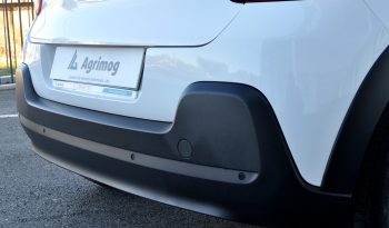 Citroen C3 1.2 Puretech C-Séries cheio