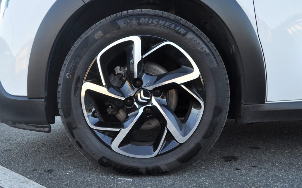 Citroen C3 1.2 Puretech C-Séries