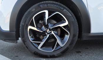 Citroen C3 1.2 Puretech C-Séries cheio