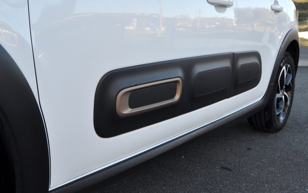 Citroen C3 1.2 Puretech C-Séries