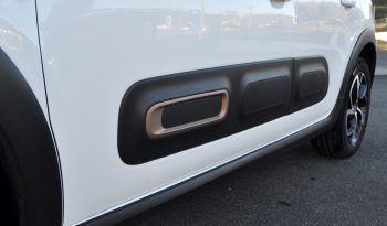 Citroen C3 1.2 Puretech C-Séries cheio