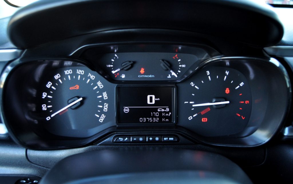 Citroen C3 1.2 Puretech C-Séries